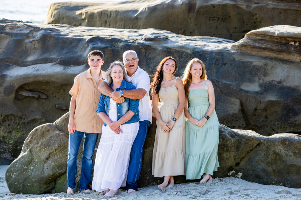 Beach Photographer La Jolla for a Dream Session Beach Photographer La Jolla 7
